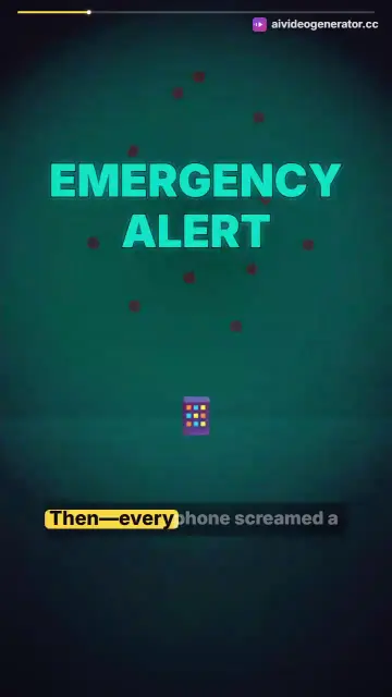 The Last Bell Part 1: School Emergency Story