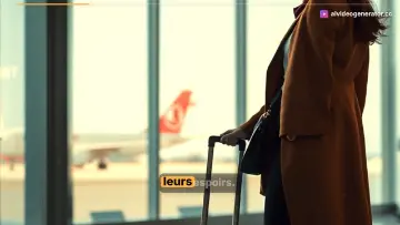 Tunisair : L'histoire cachée de la compagnie aérienne