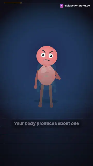 What If You Never Farted? The Science Explained