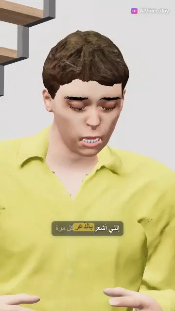 بين ذراعيه قصة حب قصيرة