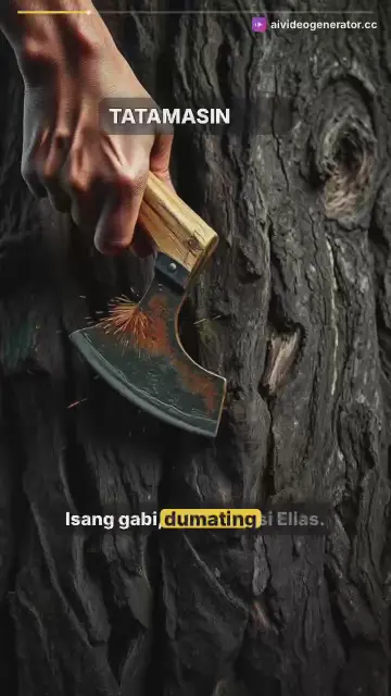 KAPRE: Ang Bantay ng Balete
