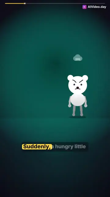 Milo's Magic Pancakes: Monkey Chef Story