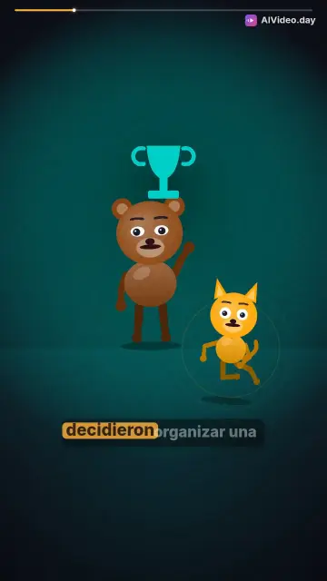 Carrera Solidaria para Ayudar a una Gatita