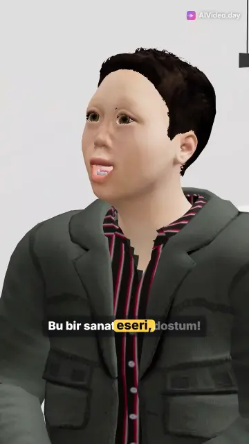 Linea Pazarlığı Komik Anlar