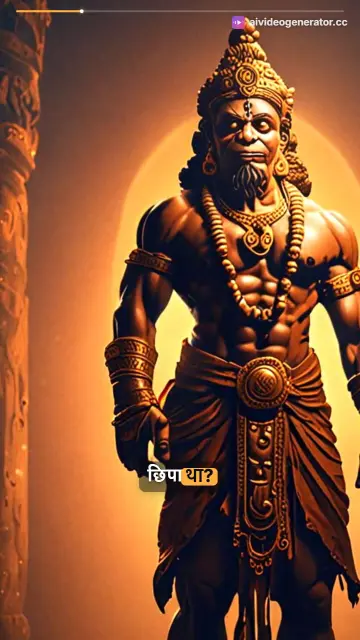 हनुमान जी मंदिर रहस्य भाग 7
