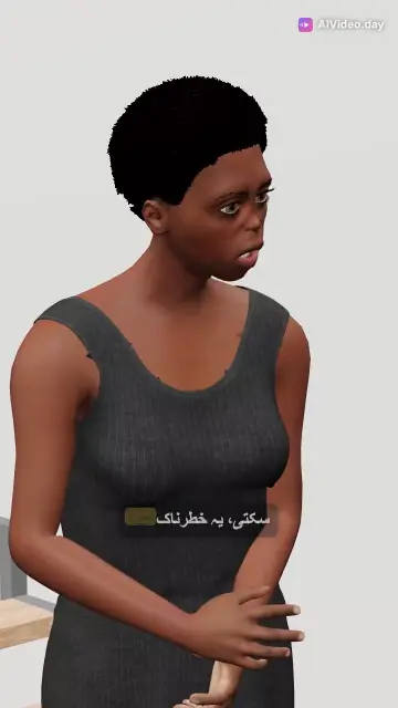 دریائے نیل کا تحفہ: ایک ماں کی تلاش