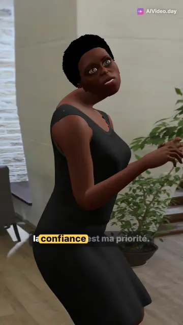 Boube Driver Confiance livraison Dakar