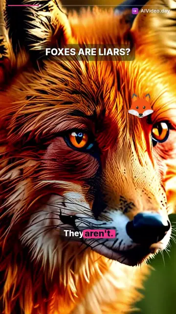 Foxes Are Lying: Play Dead Explained