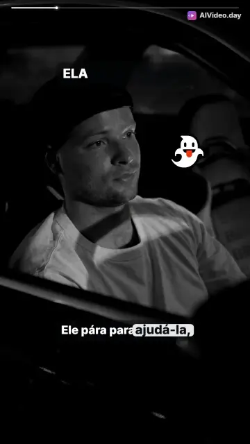 A Passageira da Meia-Noite: Uma História de Terror