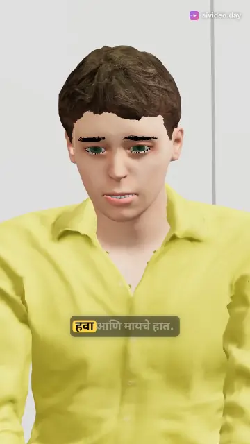 आठवणींचा प्रवास: आई-वडलांच्या कष्टांची गोष्ट