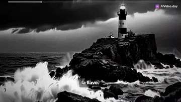El Secreto del Faro: Misterio y Terror