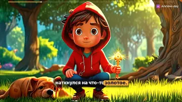 Ключ дружбы: история о волшебстве и доброте
