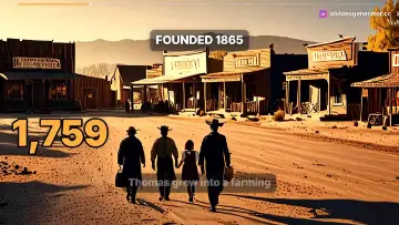 St. Thomas Nevada: The Town Beneath Lake Mead