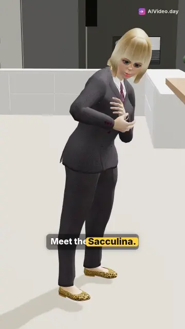 Parasitic Barnacles: The Crab Controller