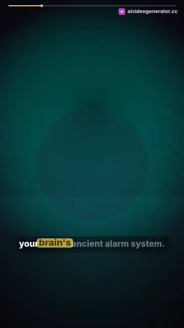 Your Brain On Fear Explained