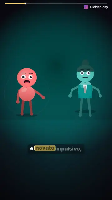 Inversión para principiantes: Paciencia y éxito