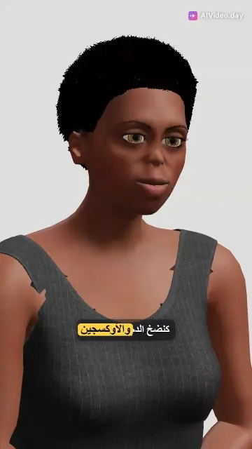 القلب النشيط: قوة الحياة