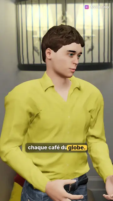 Léo Devient Viral : Une Histoire Amusante