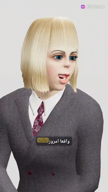 گفتگوی دوستانه در کافه