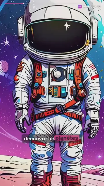 Voyage Planétaire pour les enfants