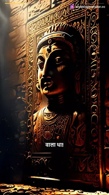 राम नाम का रहस्य: पवनपुत्र और प्राचीन चिह्न