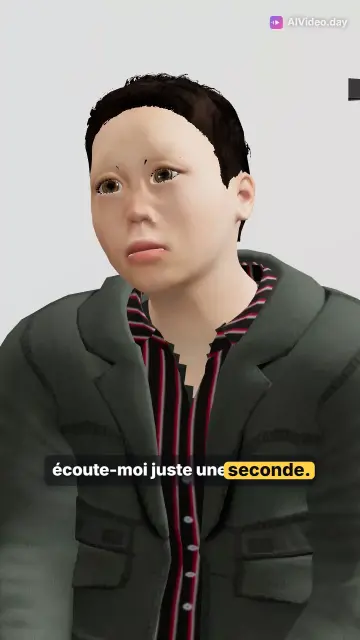Le Poids du Silence : Un drame familial et une révélation