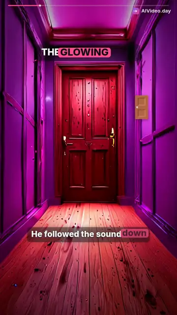 The Midnight Door: A Magical Mystery