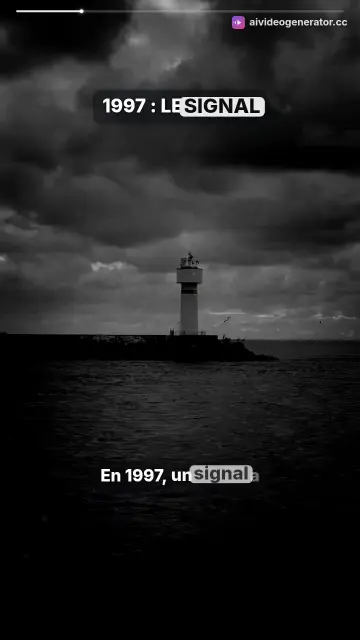Le mystère du son Bloop océanique