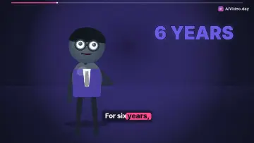 Thomas the Office Worker Story