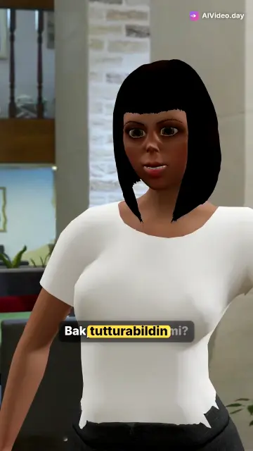 Parkta Buluşma: İki Karakterin Sohbeti