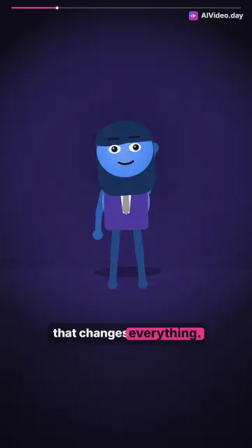 Stop Scrolling: The Consistency Tip That Changes Everything
