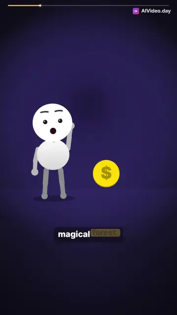Benny's Magic Carrot Adventure