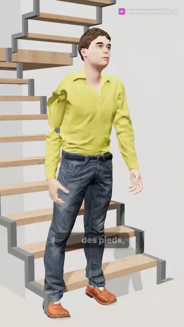 La Danse de Dino : Apprends la chorégraphie