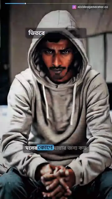 অরিফ এবং মায়া: অভিমান ও অনুশোচনার গল্প
