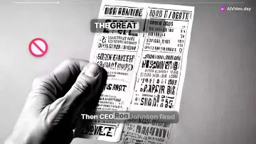 J.C. Penney's Business Failure Story