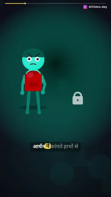 Zombie Attack Night: Raat Ke 2 Baje Zombie Kahani