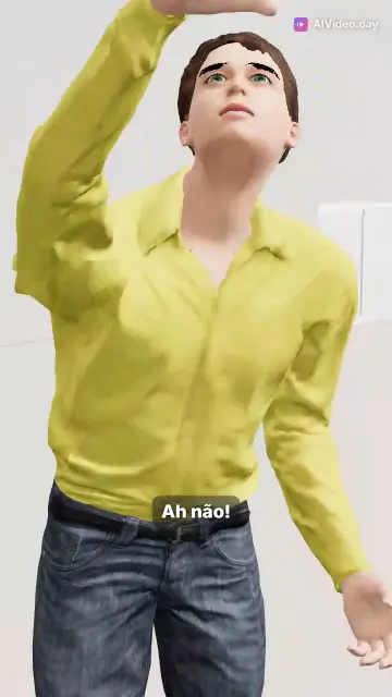 Força Demais: O Homem de Força Sobrenatural