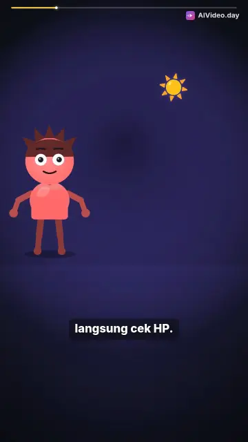 Rutinitas Gamer Sejati