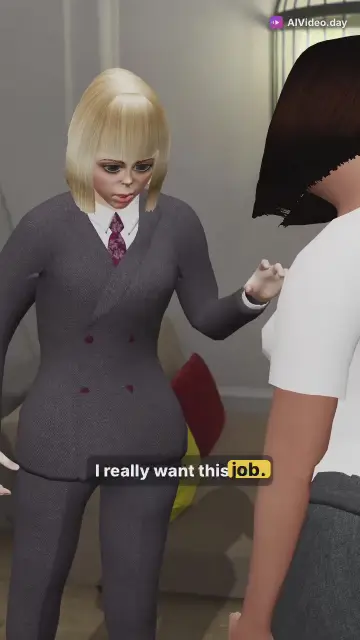 Honesty Wins the Job Interview
