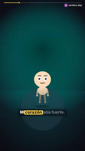 Monstruo bajo la cama: cuento de miedo infantil