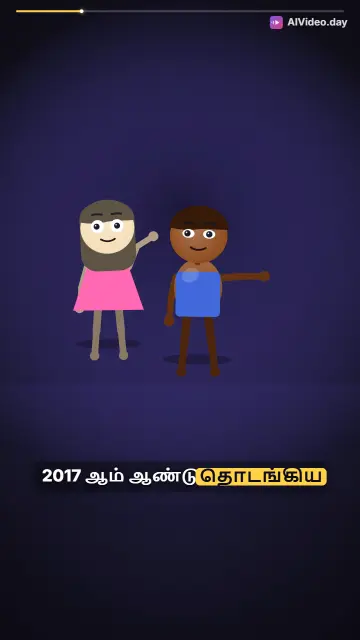 Reshma Rukesh காதல் கதை 2017 முதல்