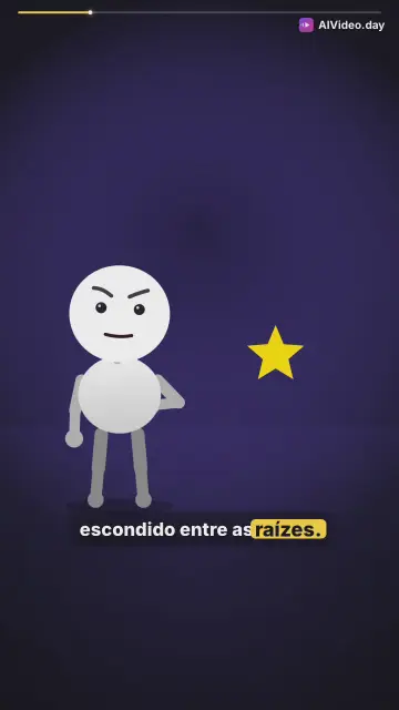 Nino e a Estrelinha: Uma Aventura Mágica