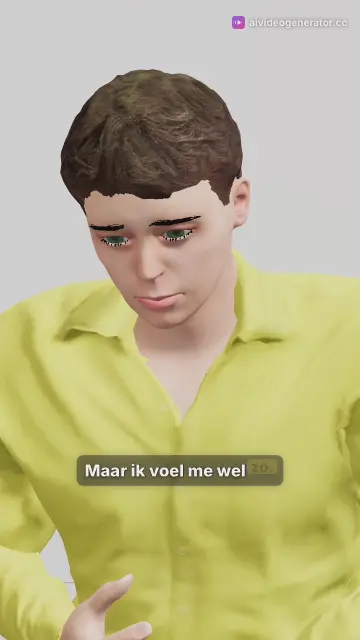 Overwinnen van angst en twijfel
