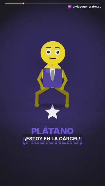 La Celda del Plátano: Pelea de Frutas