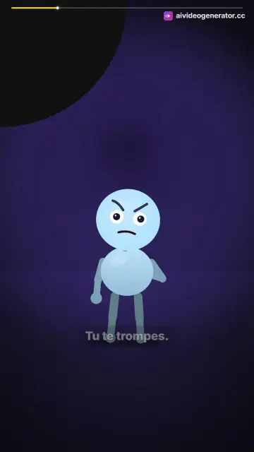L'ombre qui observe : une histoire effrayante