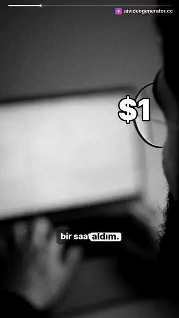 Zamanın Bedeli: Kendin İçin Mi Yaşıyorsun?