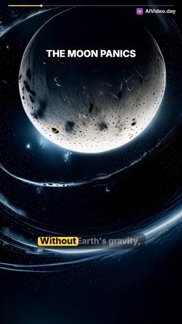 What If Earth Vanished For 10 Seconds?
