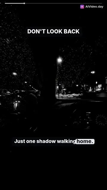 The Girl In The Window Horror Story