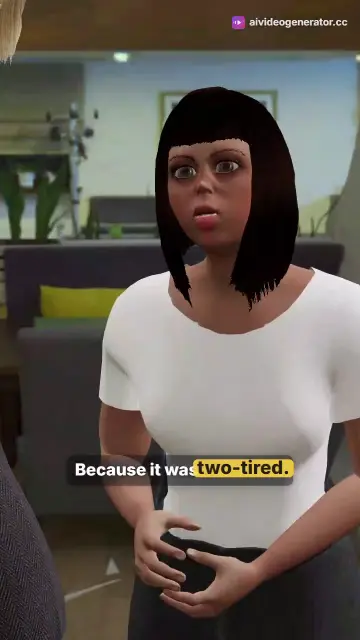 Two-Tired Bicycle Joke