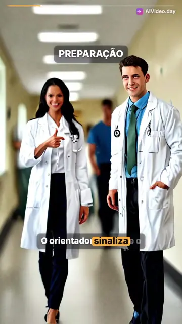 Simulação Clínica UNIVALE: Exame de Paciente